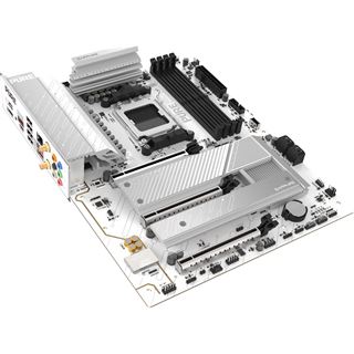 Sapphire Pure B850A WIFI 7 AMD B850 So.AM5 DDR5 ATX Retail