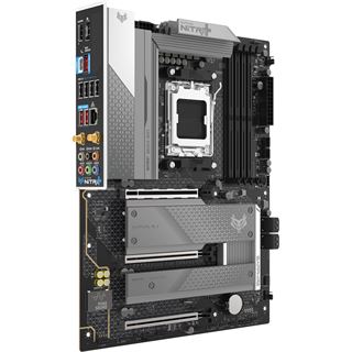 Sapphire Nitro+ B850A WIFI 7 AMD B850 So.AM5 DDR5 ATX Retail