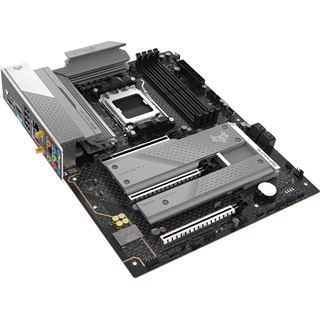 Sapphire Nitro+ B850A WIFI 7 AMD B850 So.AM5 DDR5 ATX Retail