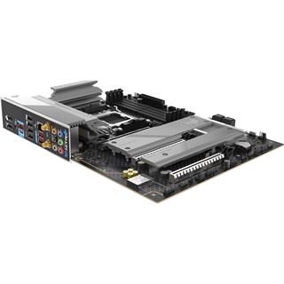 Sapphire Nitro+ B850A WIFI 7 AMD B850 So.AM5 DDR5 ATX Retail