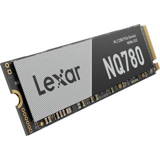 1TB Lexar M.2 Lexar PCIe Gen 4X4 NQ780 NVMe