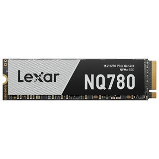 1TB Lexar M.2 Lexar PCIe Gen 4X4 NQ780 NVMe