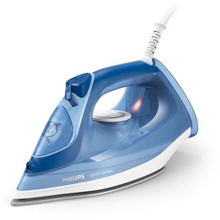 Philips 3000 series DST3031/20 - Dampfbügeleisen - Blaue