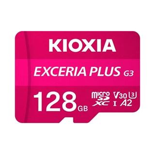 128GB Kioxia Exceria Plus microSD