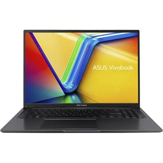 Notebook 16" (40,64cm) Asus Vivobook 16 WUXGA AMD Ryzen RAM 8GB