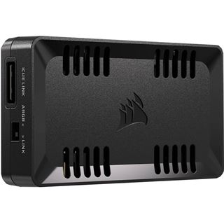 Corsair Commander Duo Lighting and Fan Controller