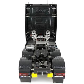 Amewi Scania 770 S Zugmaschine 6x6 1:14 RTR schwarz 14+