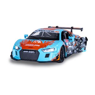 Jamara Audi R8 LMS 1:24 blau 3+