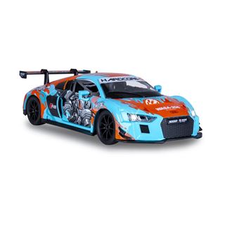 Jamara Audi R8 LMS 1:24 blau 3+