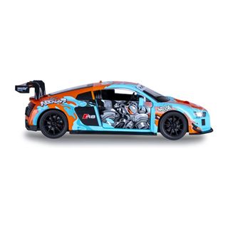 Jamara Audi R8 LMS 1:24 blau 3+