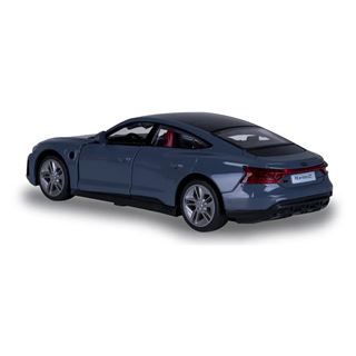 Jamara Audi RS GT 1:36 grau 3+