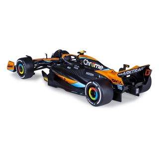 Jamara McLaren MCL60 1:24 schwarz 3+
