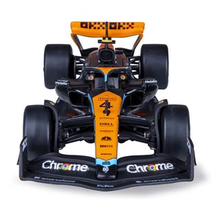 Jamara McLaren MCL60 1:24 schwarz 3+