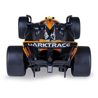Jamara McLaren MCL60 1:24 schwarz 3+