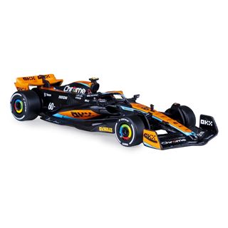 Jamara McLaren MCL60 1:43 schwarz 3+