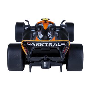 Jamara McLaren MCL60 1:43 schwarz 3+