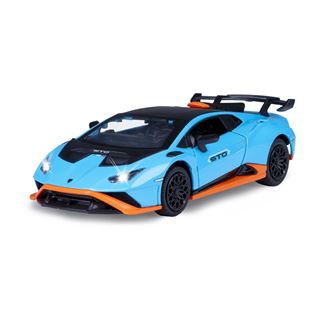 Jamara Lamborghini Huracan STO 1:32 blau 3+