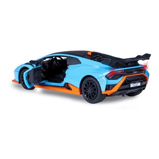 Jamara Lamborghini Huracan STO 1:32 blau 3+