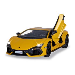 Jamara Lamborghini Revuelto 1:24 gelb 3+