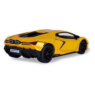 Jamara Lamborghini Revuelto 1:24 gelb 3+