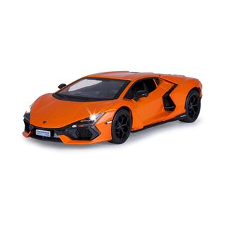 Jamara Lamborghini Revuelto 1:32 orange 3+