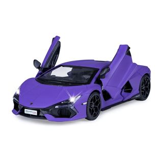 Jamara Lamborghini Revuelto 1:32 lila 3+