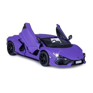 Jamara Lamborghini Revuelto 1:32 lila 3+