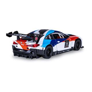 Jamara BMW GT3 1:32 wei&szlig; 3+
