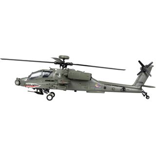 Amewi Apache AH-64D CP Helikopter 6G/3D RTF gr&uuml;n 16+