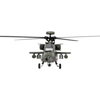 Amewi Apache AH-64D CP Helikopter 6G/3D RTF gr&uuml;n 16+