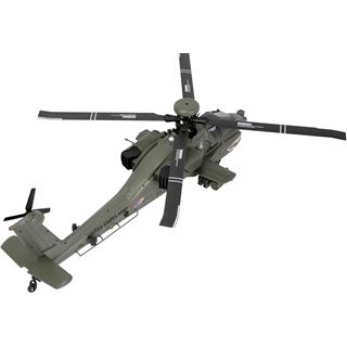 Amewi Apache AH-64D CP Helikopter 6G/3D RTF gr&uuml;n 16+