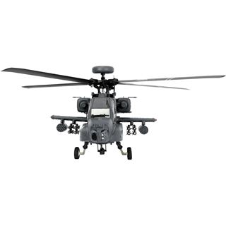 Amewi Apache AH-64D CP Helikopter 6G/3D RTF grau