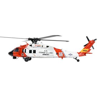 Amewi UH60 Black Hawk Coastguard Helikopter 6G/3D RTF