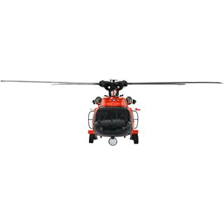 Amewi UH60 Black Hawk Coastguard Helikopter 6G/3D RTF