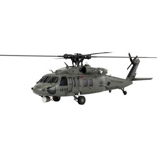Amewi UH60 Black Hawk Marine CP Helikopter 6G/3D RTF 16+