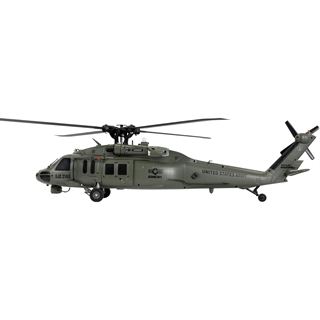 Amewi UH60 Black Hawk Marine CP Helikopter 6G/3D RTF 16+