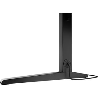 Genesis Gaming Tisch HOLM Modular 160 schwarz