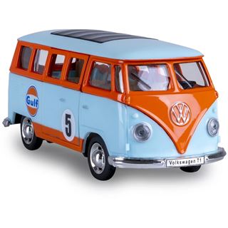 Jamara Volkwagen T1 1:38 hellblau 3+