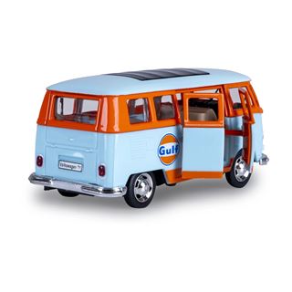 Jamara Volkwagen T1 1:38 hellblau 3+