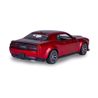Jamara Dodge Challenger SRT Jailbreak 2in1 1:36 rot 3+
