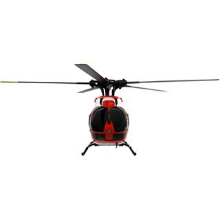Amewi Johanniter H145 Helikopter Brushless 6Kanal 6G RTF 14+