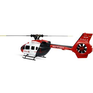 Amewi Johanniter H145 Helikopter Brushless 6Kanal 6G RTF 14+