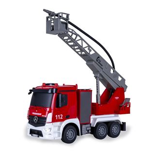 Jamara Mercedes-Benz Feuerwehr 1:26 2,4GHz 6+
