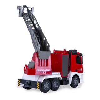 Jamara Mercedes-Benz Feuerwehr 1:26 2,4GHz 6+