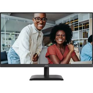 27" (68,58cm) AOC U27E4CV schwarz 3840x2160 1xDisplayPort 1.4 /