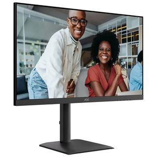 27" (68,58cm) AOC U27E4CV schwarz 3840x2160 1xDisplayPort 1.4 /