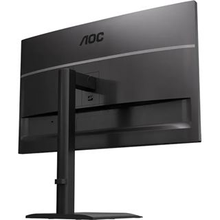 27" (68,58cm) AOC U27E4CV schwarz 3840x2160 1xDisplayPort 1.4 /