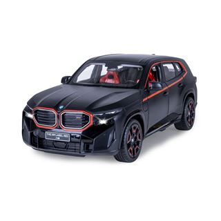 Jamara BMW XM 1:14 2,4GHz schwarz 6+