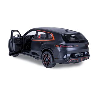 Jamara BMW XM 1:14 2,4GHz schwarz 6+