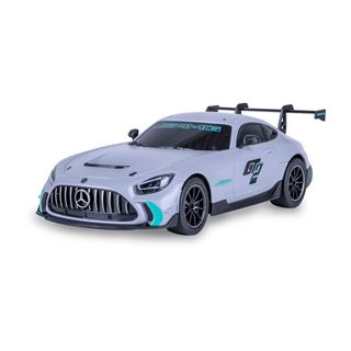 Jamara Mercedes-Benz AMG GT2 1:24 2,4 GHz grau 6+